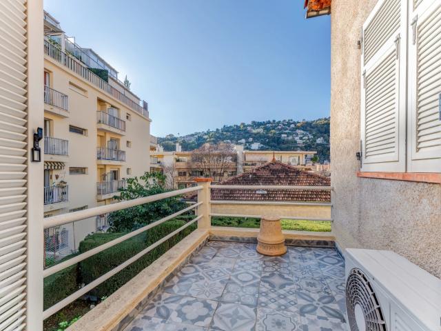 Maison vente à Nice