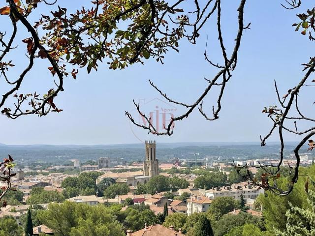 Maison location à Aix-en-Provence, Aix-en-provence