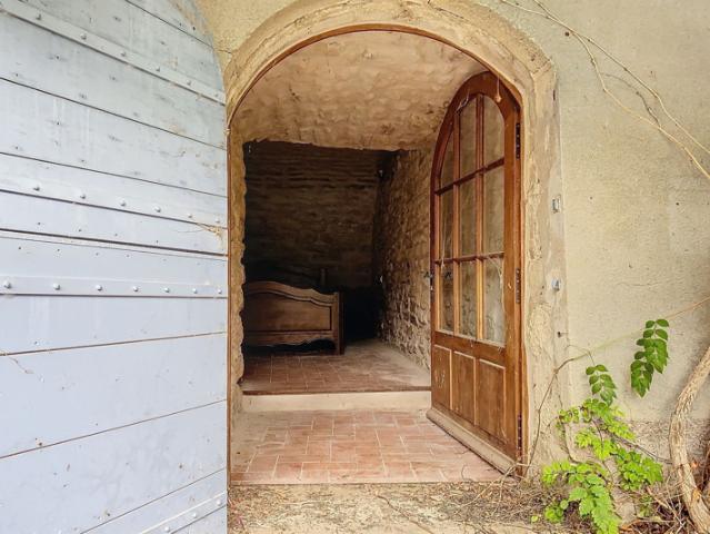 Maison vente à Apt, Viens