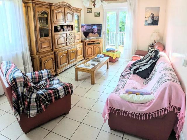 Maison vente à Mulhouse