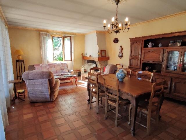 Maison vente à Le Vigan, Molières-cavaillac