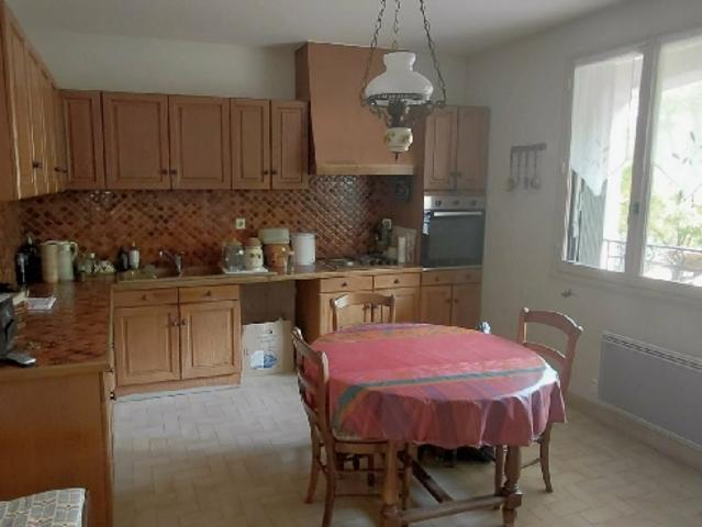 Maison vente à Le Vigan, Molières-cavaillac