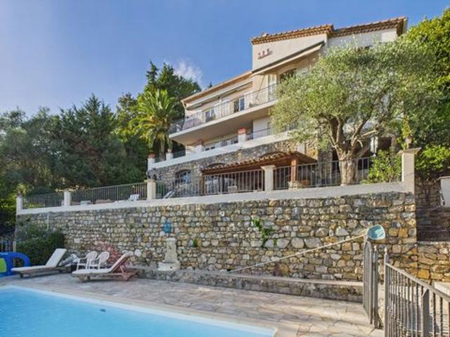 Maison vente à Grasse, Alpes-Maritimes