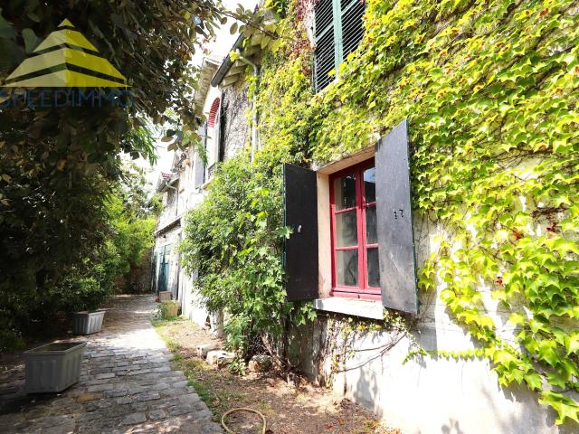 Maison vente à Varennes-Jarcy, Essonne