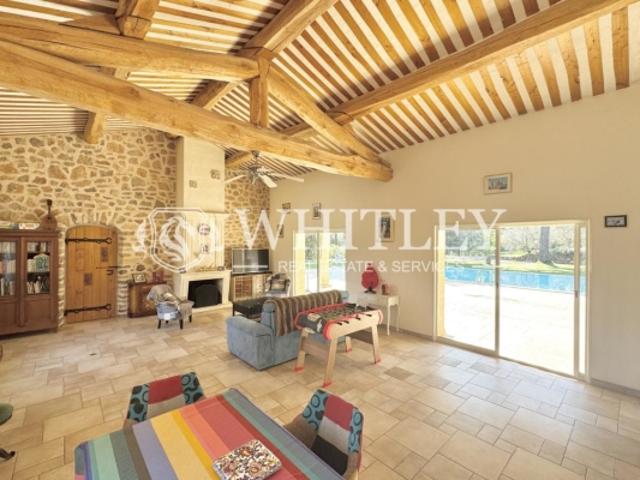 Maison vente à Arrondissement de Draguignan, Les Arcs