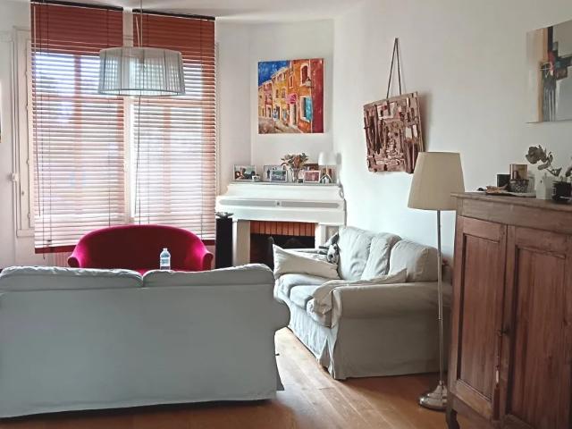 Maison vente à Nantes