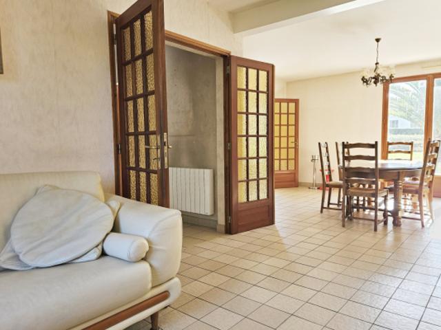 Maison vente à Saint-Nazaire, Mesquer