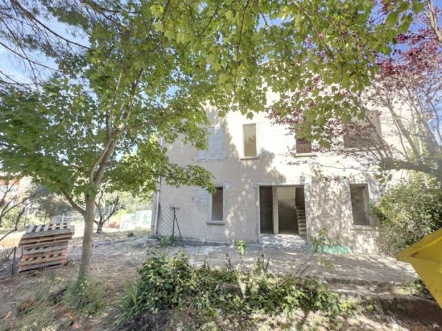 Maison vente à Aix-en-Provence, Venelles