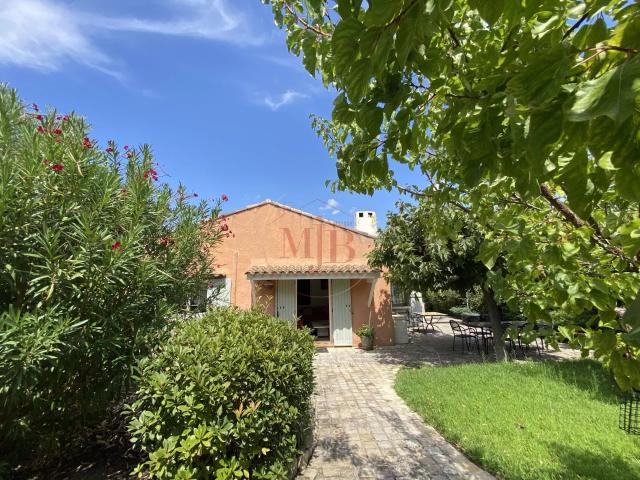 Maison vente à Aix-en-Provence, Velaux