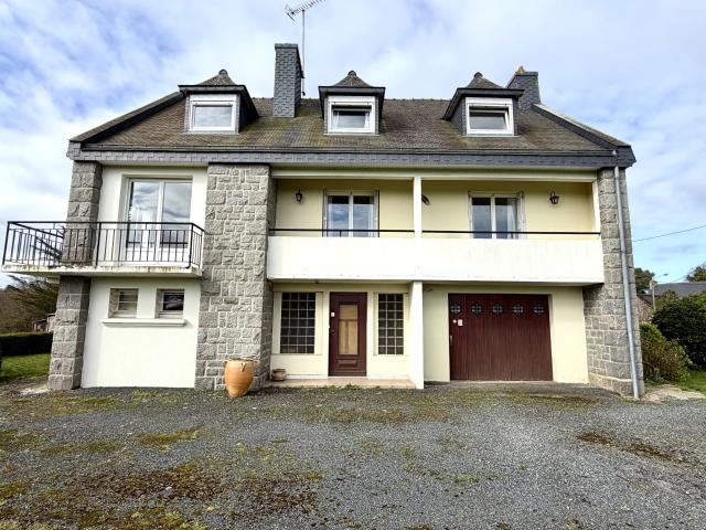 Maison vente à Kernevez, Grâces