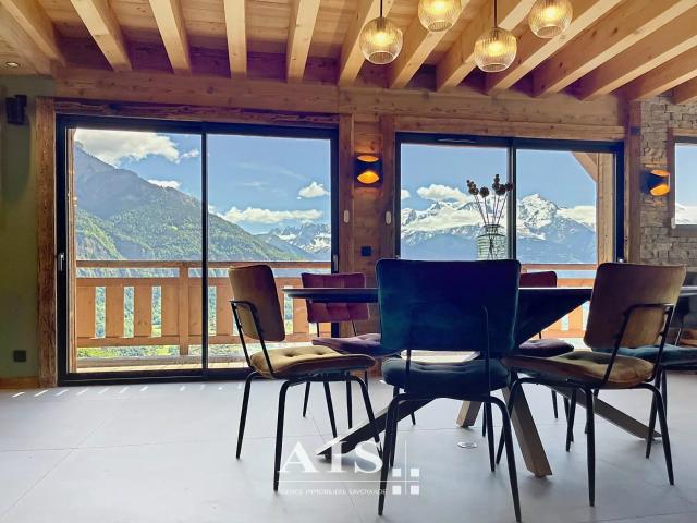 Maison vente à Annecy, Faverges