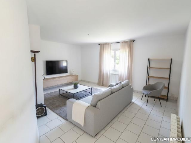 Villa vente à Le Vigan, Molières-cavaillac