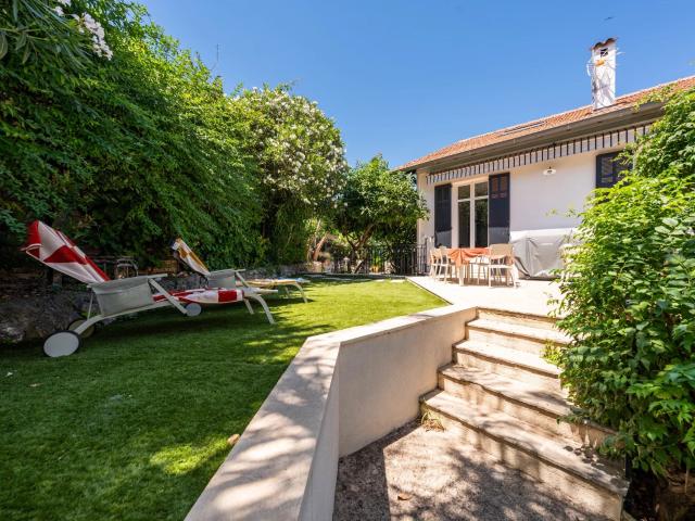 Maison vente à Grasse, Cannes