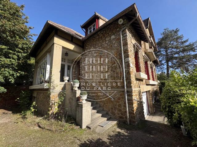 Maison location à Saint-Germain-en-Laye, Le Vésinet