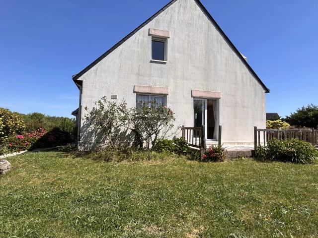 Maison vente à Lorient, Bretagne