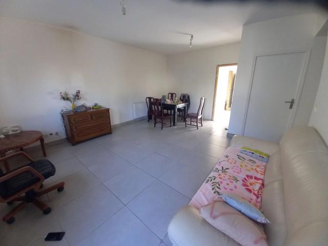 Maison vente à La Mare, Drancy