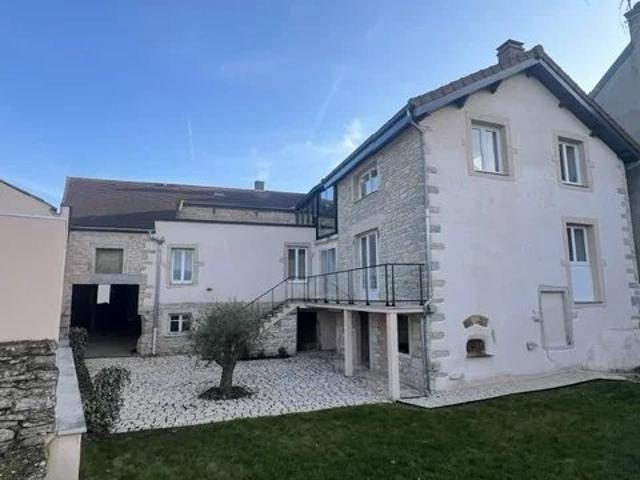 Maison vente à Les Baraques, Gevrey-Chambertin