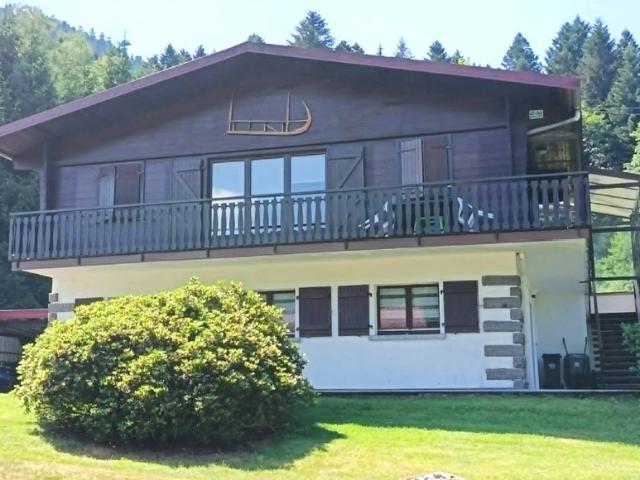 Maison vente à Épinal, La Bresse