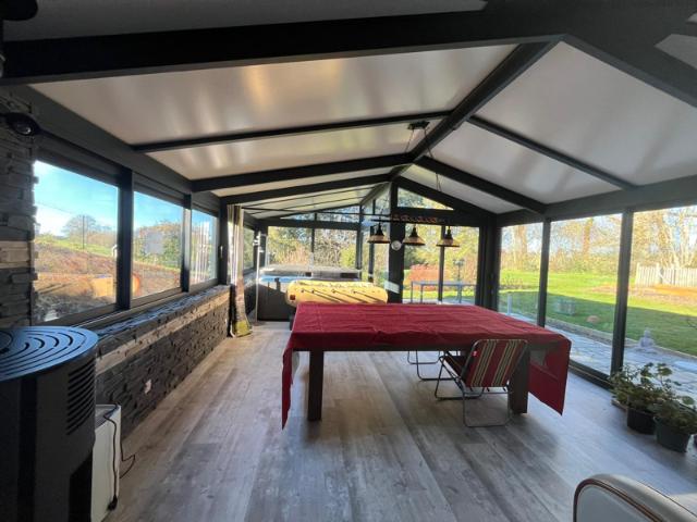 Maison vente à Issoire, La Bourboule