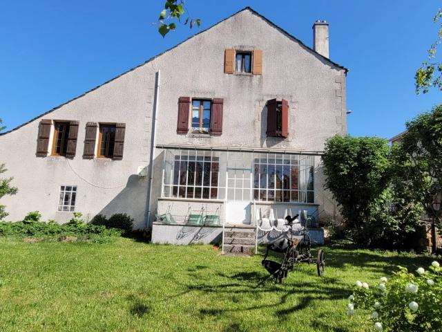 Maison vente à Yssingeaux, Mazet-saint-voy