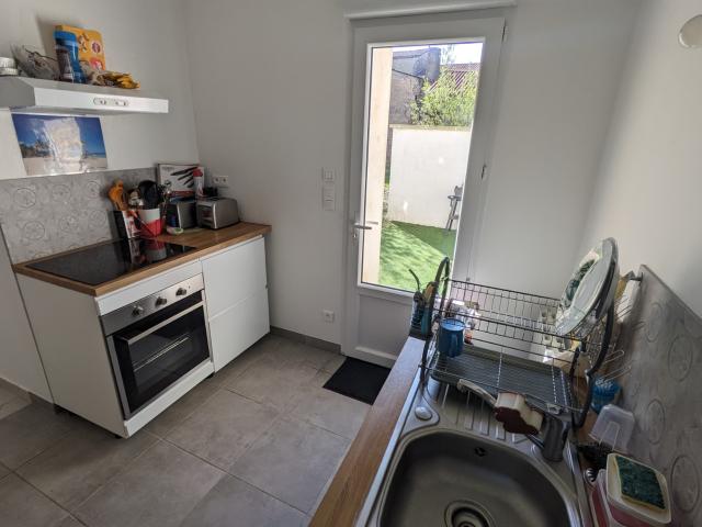 Maison location à Niort, Epannes