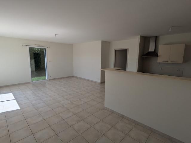 Maison location à Niort
