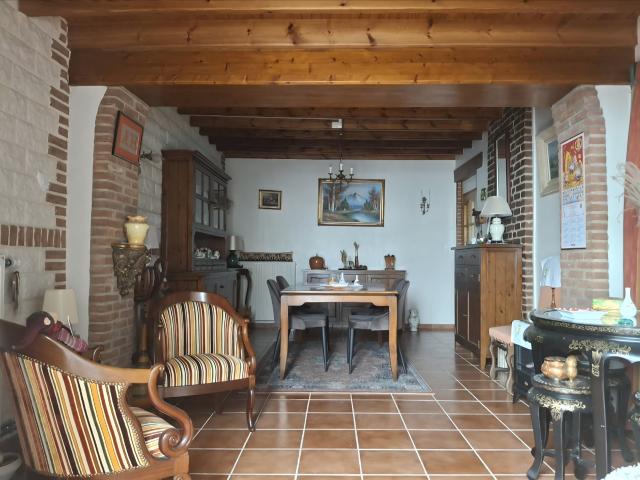Maison vente à Fressin, Pas-de-Calais
