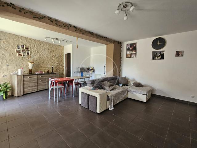 Maison location à Mantes-la-Jolie, Bennecourt