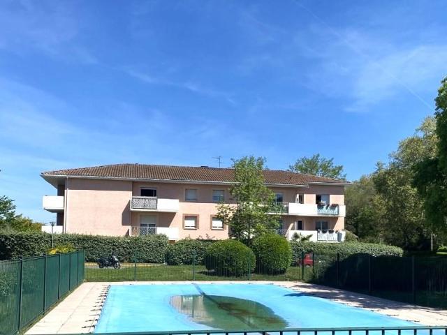 Maison location à Toulouse