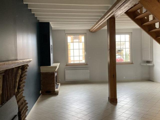 Maison location à Orléans, La Ferté-saint-aubin