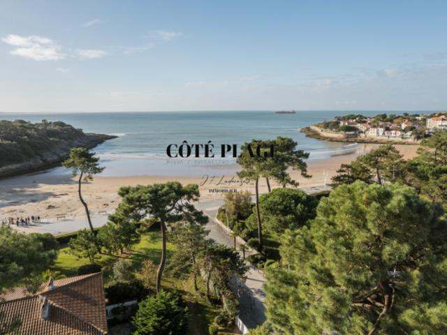 Maison vente à Rochefort, Vaux-sur-mer
