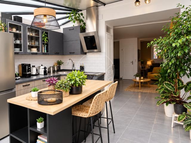 Maison location à Mantes-la-Jolie, Gargenville