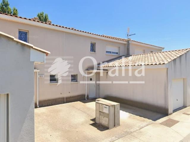 Maison location à Montpellier, Lunel