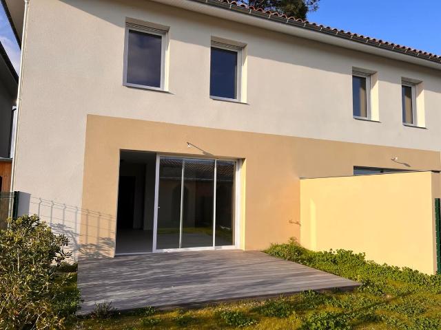 Maison location à Bordeaux, Ludon-médoc