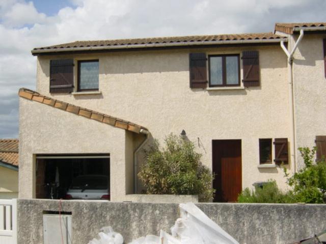 Maison location à Bordeaux, Blanquefort