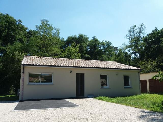 Maison location à Bordeaux, Le Pian-médoc