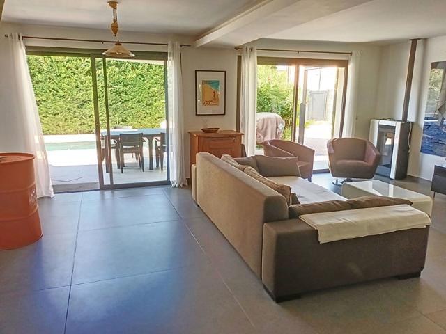 Maison location à Arrondissement de Toulon, Six-fours-les-plages