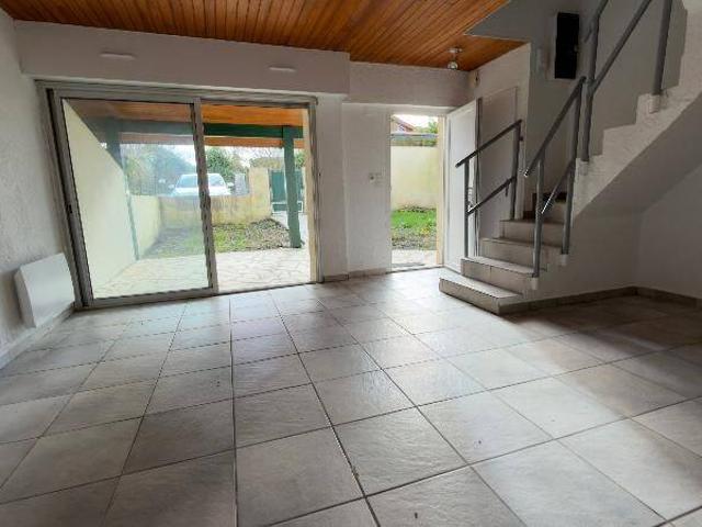 Maison location à Laurenzane, Gradignan