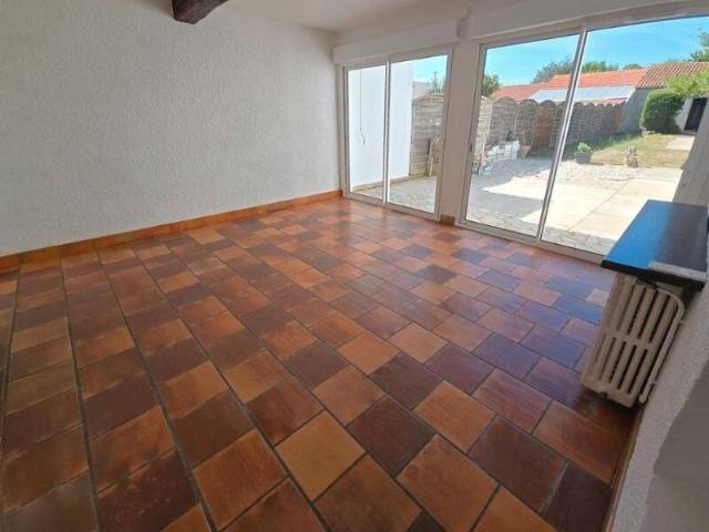 Maison location à Prignac-en-Médoc, Blaignan-Prignac