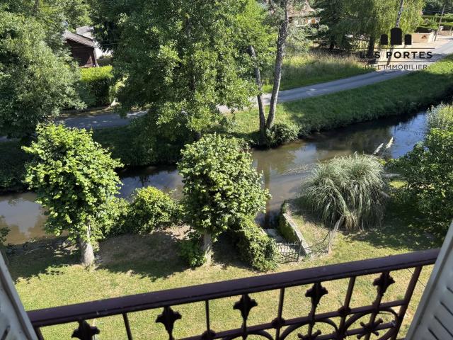 Appartement vente à Maisse, Essonne