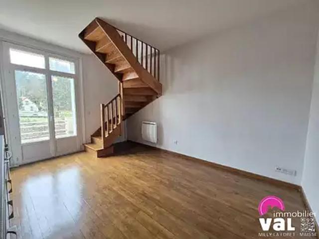 Appartement vente à Évry, Maisse