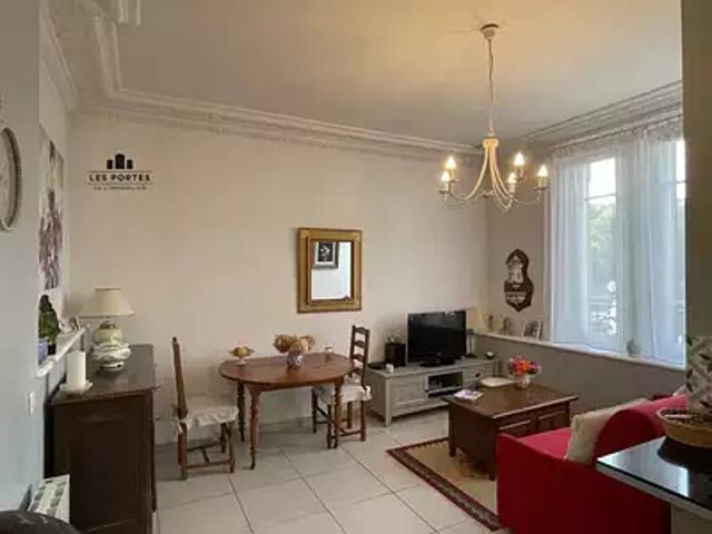 Appartement vente à Maisse, Essonne