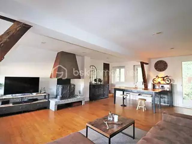 Appartement vente à Évry, Maisse