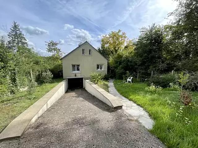 Maison vente à Étampes, Boutigny-sur-essonne