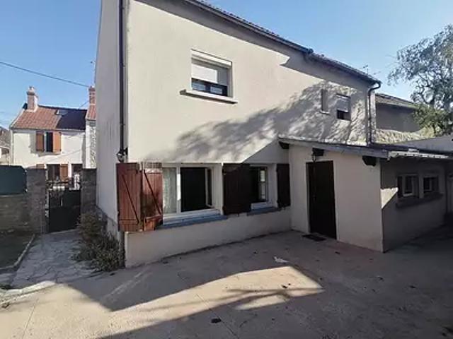 Maison location à Évry, Maisse