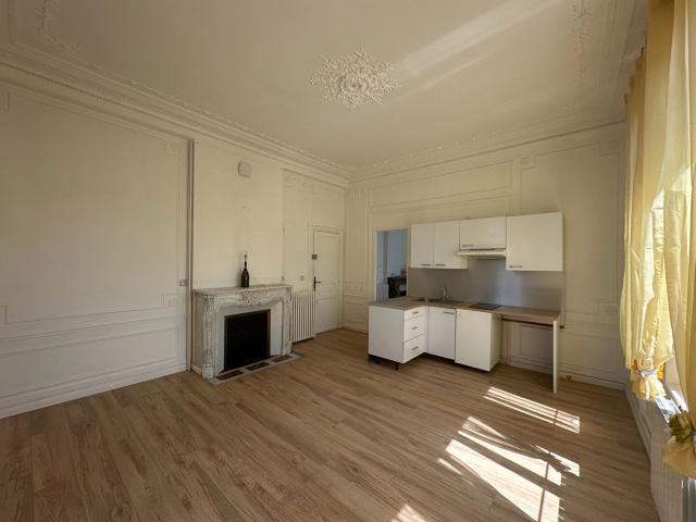 Appartement location à Évry, Maisse