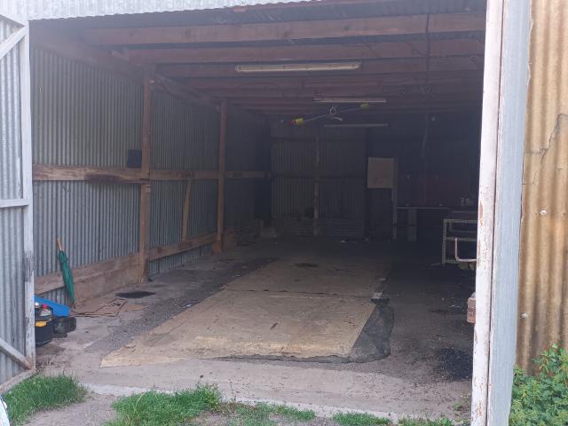 Garage location à Évry, Maisse