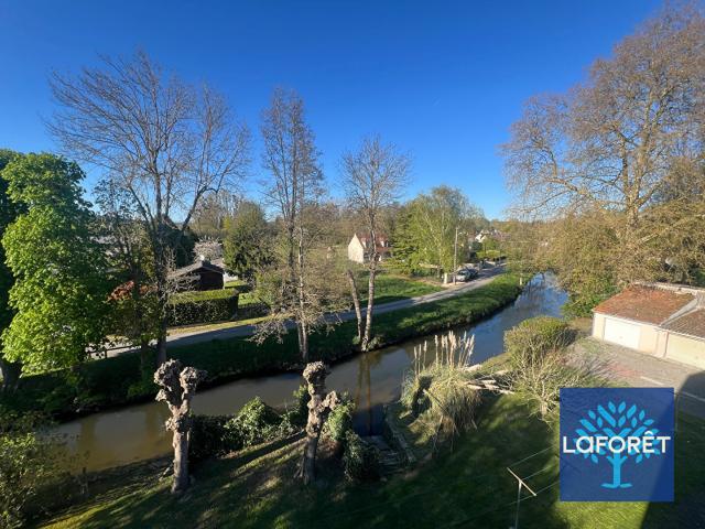 Appartement vente à Évry, Maisse
