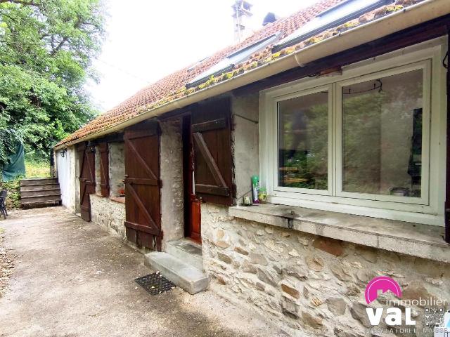 Appartement vente à Maisse, Essonne