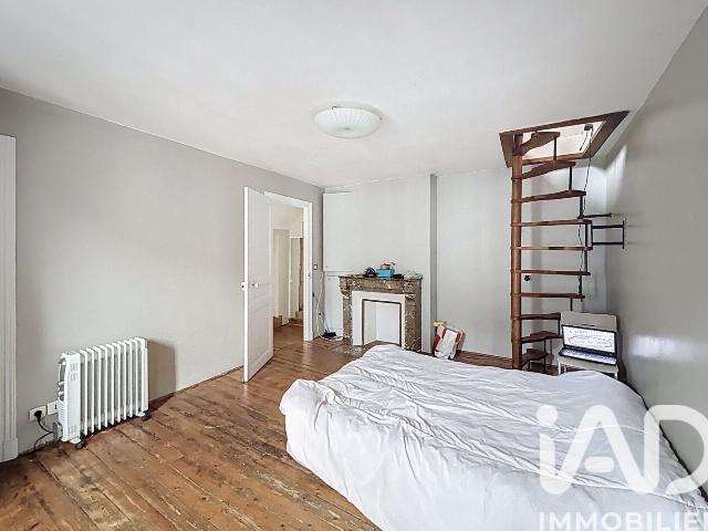 Maison vente à Évry, Maisse